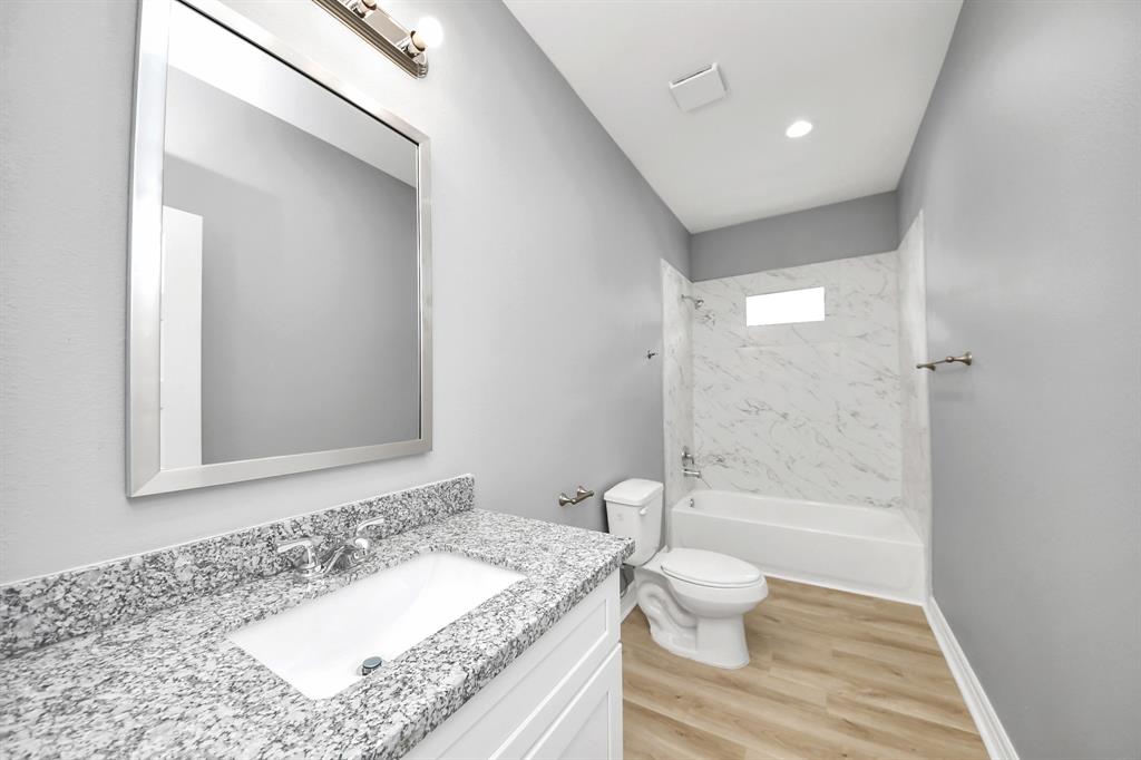 3531 Brook Valley Drive, Brookshire, Texas image 23