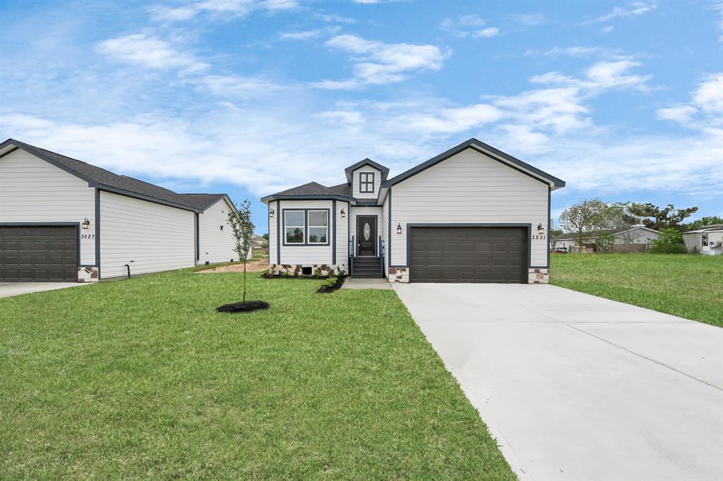 3531 Brook Valley Drive, Brookshire, Texas image 4