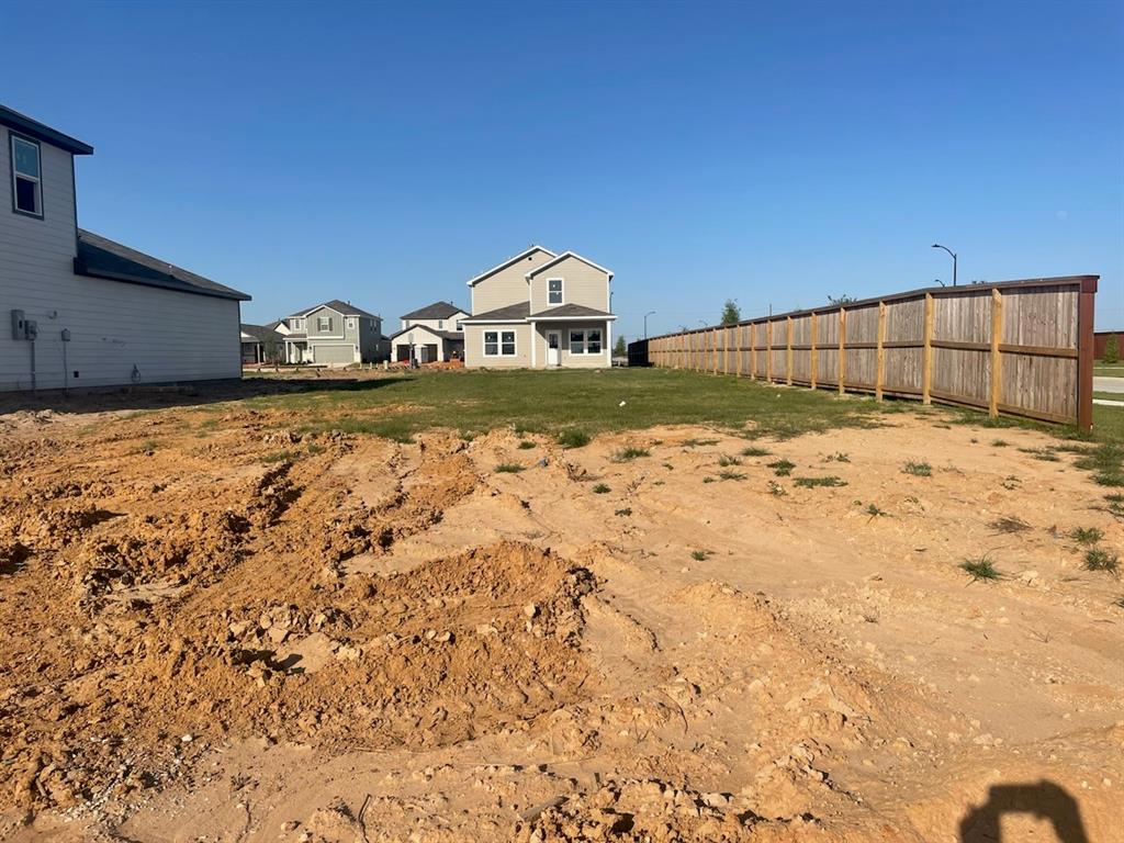 3943 Accolade Crossing Xing, Brookshire, Texas image 10