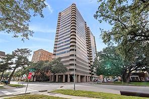 5000 Montrose Boulevard #15C, Houston, Texas image 1