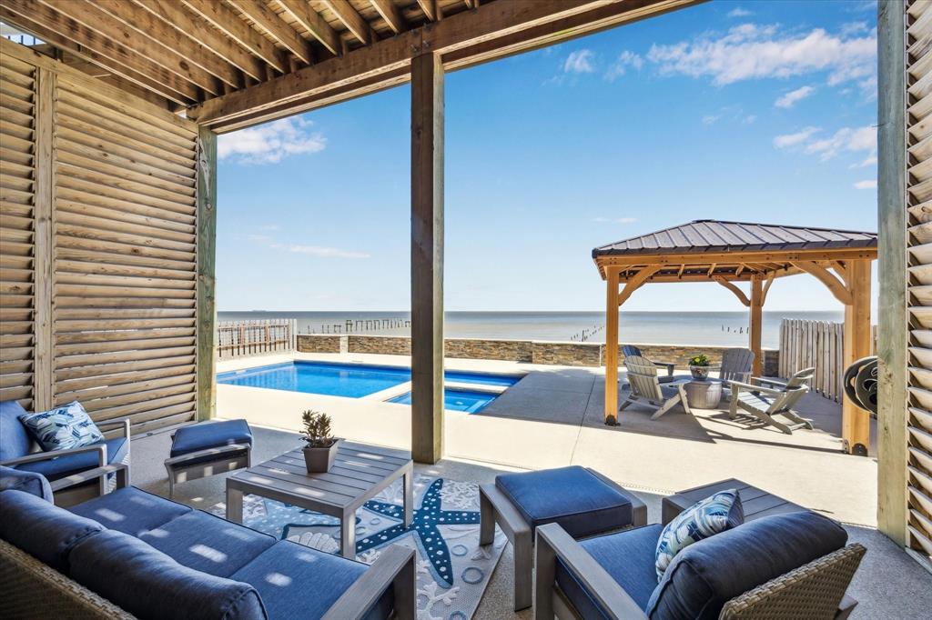1422 Todville Road, Seabrook, Texas image 34