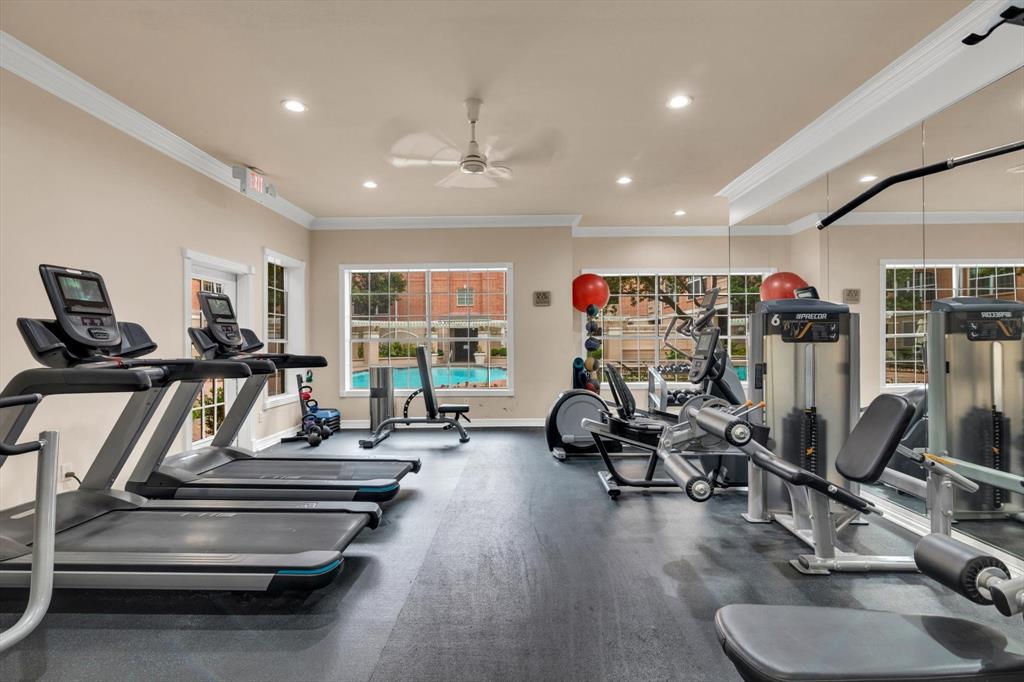 2111 Welch Street #B201, Houston, Texas image 30