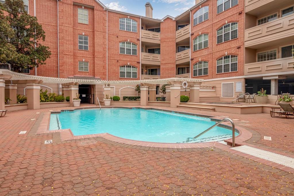 2111 Welch Street #B201, Houston, Texas image 26