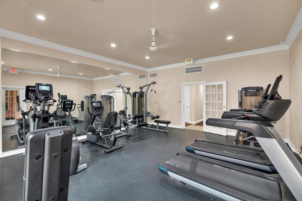 2111 Welch Street #B201, Houston, Texas image 31