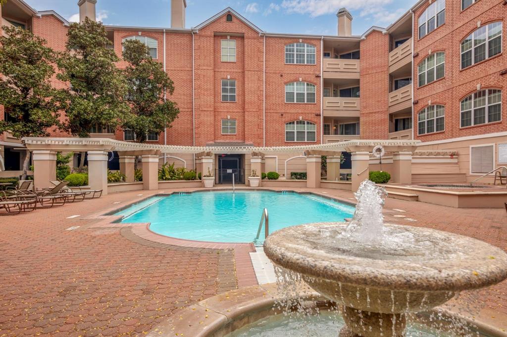 2111 Welch Street #B201, Houston, Texas image 25