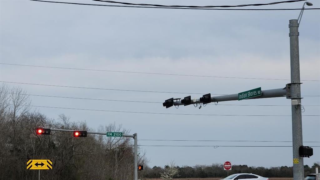 Indian Shores Road, Crosby, Texas image 5