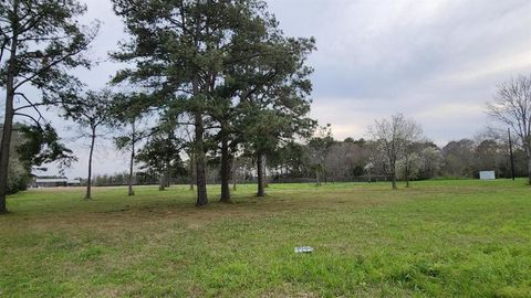 0 Indian Shores Road Crosby TX 77532