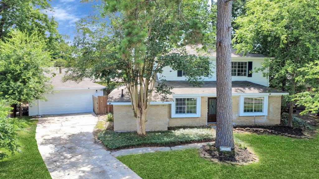 2302 Sun Spring Court