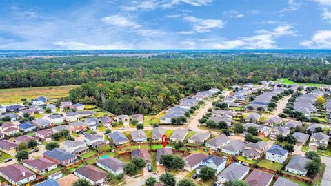 A home in Cypress