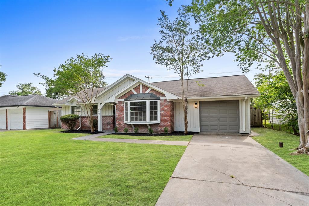 7846 Marinette Drive