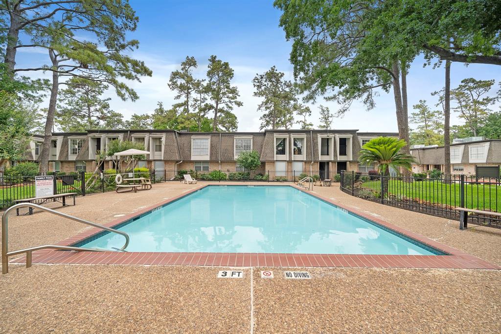 12633 Memorial Drive #83, Houston, Texas image 21