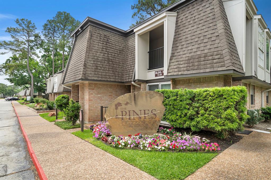 12633 Memorial Drive #83, Houston, Texas image 1