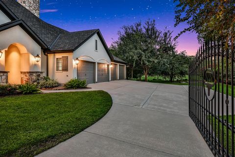 A home in Richmond