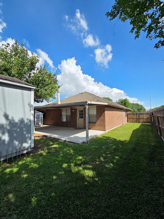 9325 Sioux Drive, La Porte, Texas image 28