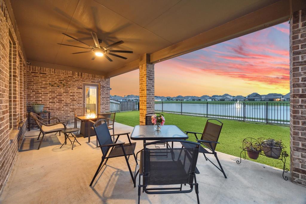 14619 Sycamore Side Way, Cypress, Texas image 8