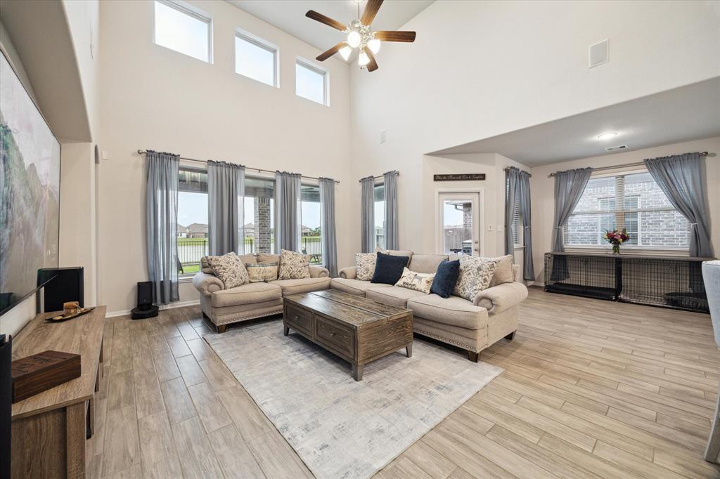 14619 Sycamore Side Way, Cypress, Texas image 4