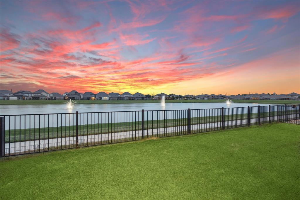 14619 Sycamore Side Way, Cypress, Texas image 9