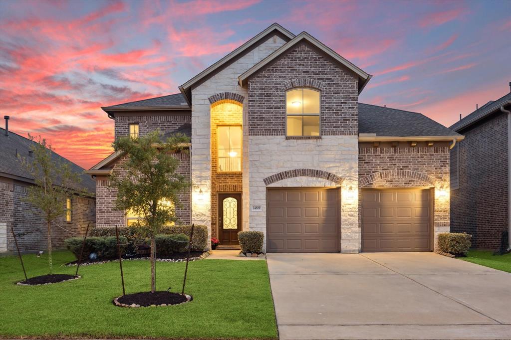 14619 Sycamore Side Way, Cypress, Texas image 2