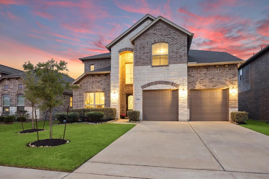 14619 Sycamore Side Way, Cypress, Texas image 5