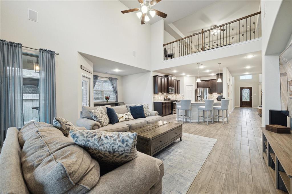 14619 Sycamore Side Way, Cypress, Texas image 14