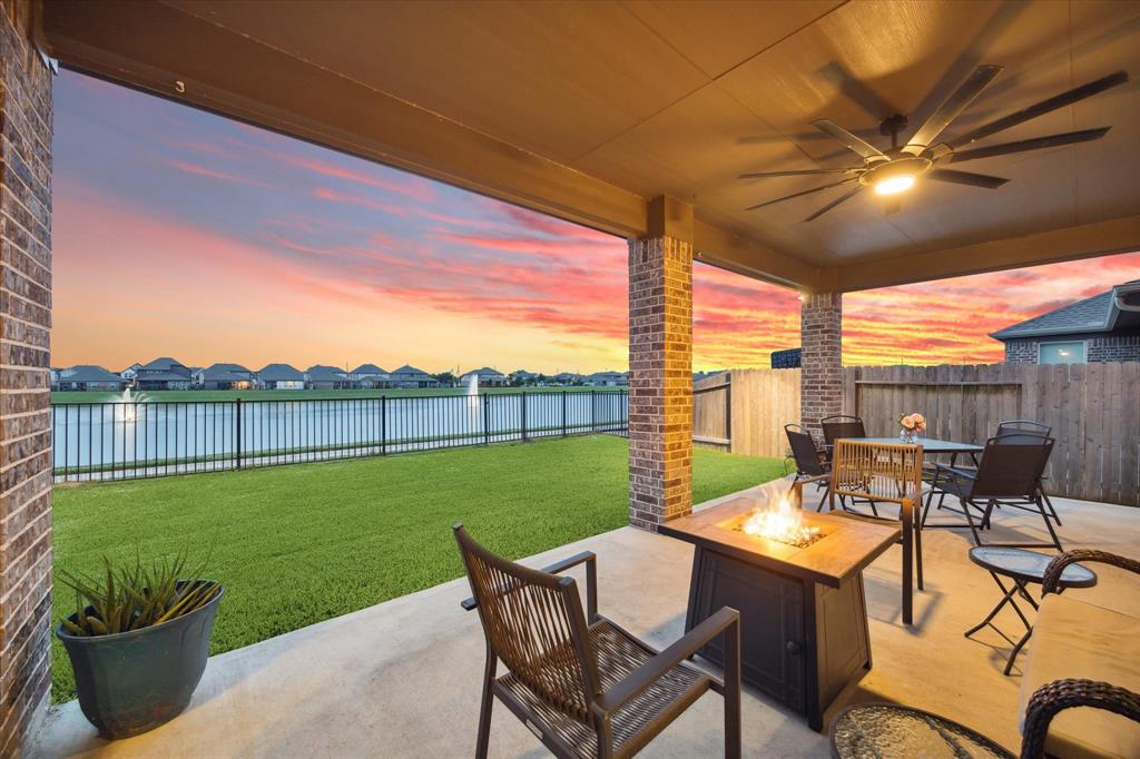 14619 Sycamore Side Way, Cypress, Texas image 1