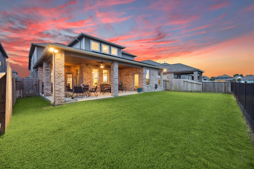 14619 Sycamore Side Way, Cypress, Texas image 3
