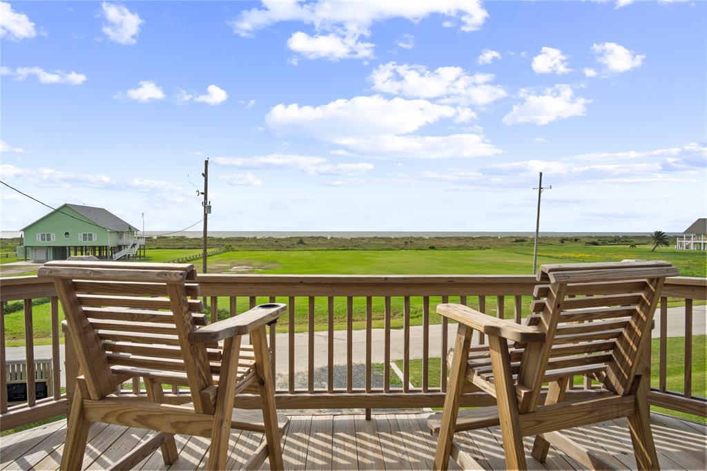 4413 Strand Avenue, Port Bolivar, Texas image 1