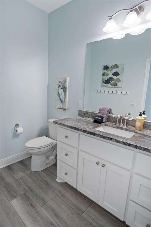 4413 Strand Avenue, Port Bolivar, Texas image 28