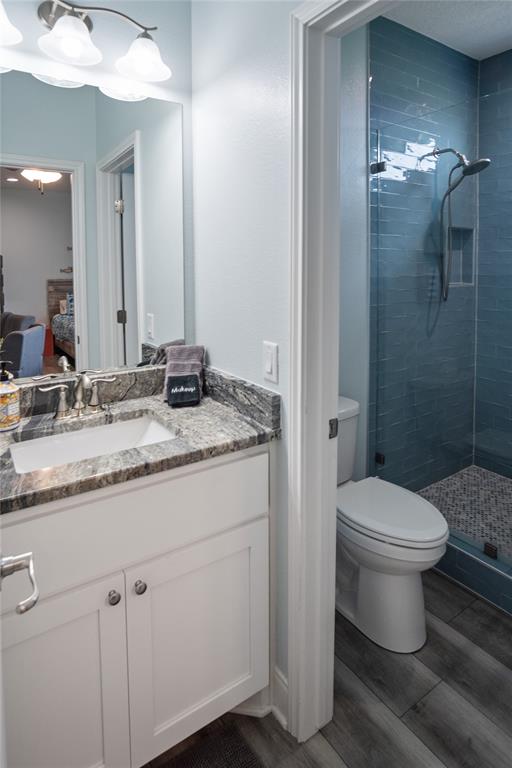 4413 Strand Avenue, Port Bolivar, Texas image 22