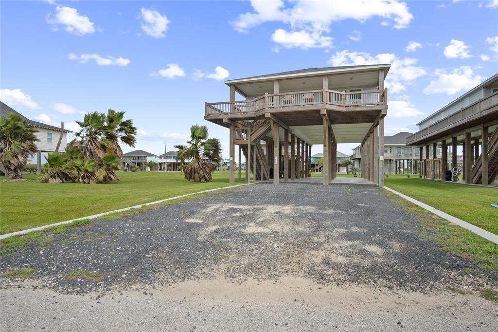 4413 Strand Avenue, Port Bolivar, Texas image 48