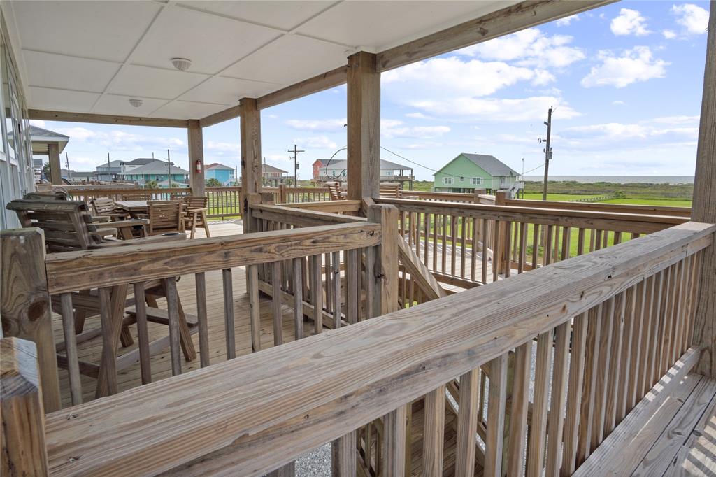 4413 Strand Avenue, Port Bolivar, Texas image 4