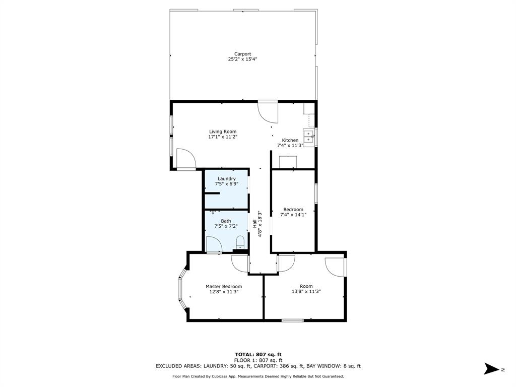 1000 W Thomas Avenue, Pasadena, Texas image 2
