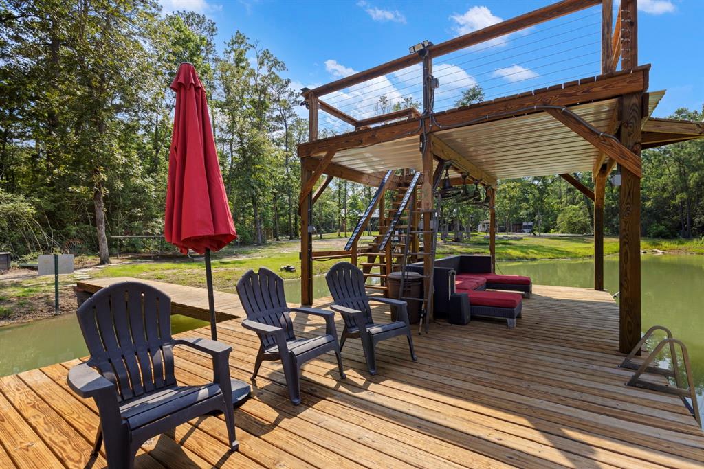 17131 Carrol Lane, Willis, Texas image 23