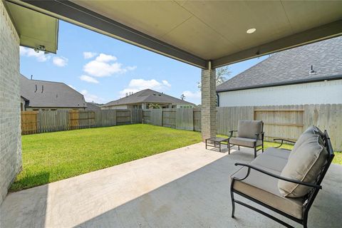 A home in Pinehurst