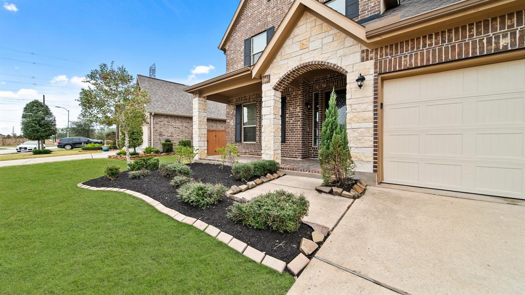 14906 Autumn Long Trail, Humble, Texas image 4