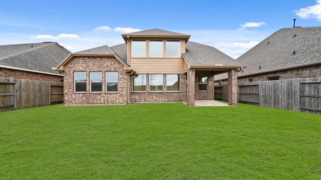 14906 Autumn Long Trail, Humble, Texas image 26