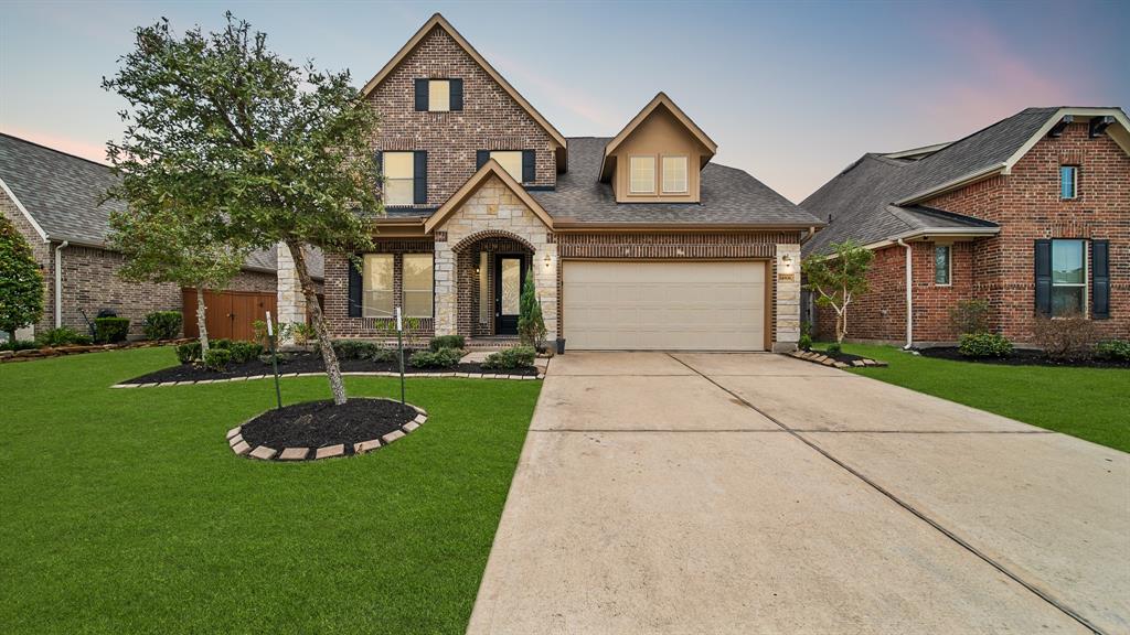 14906 Autumn Long Trail, Humble, Texas image 1