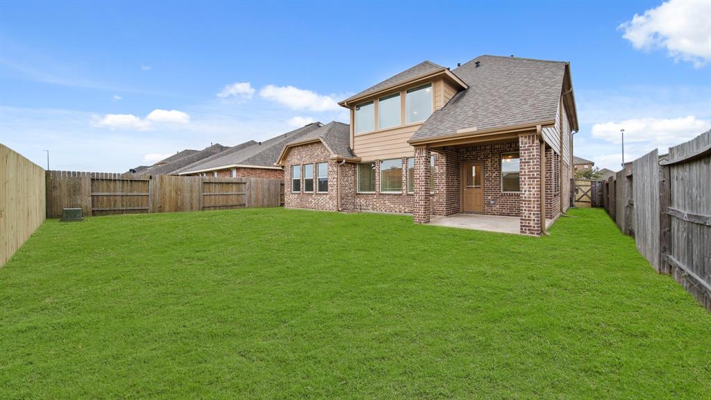 14906 Autumn Long Trail, Humble, Texas image 27