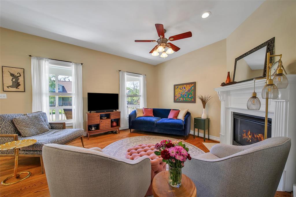 1504 Columbia Street, Houston, Texas image 15