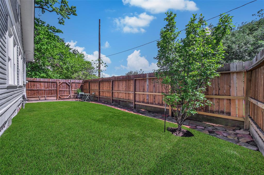 1504 Columbia Street, Houston, Texas image 38
