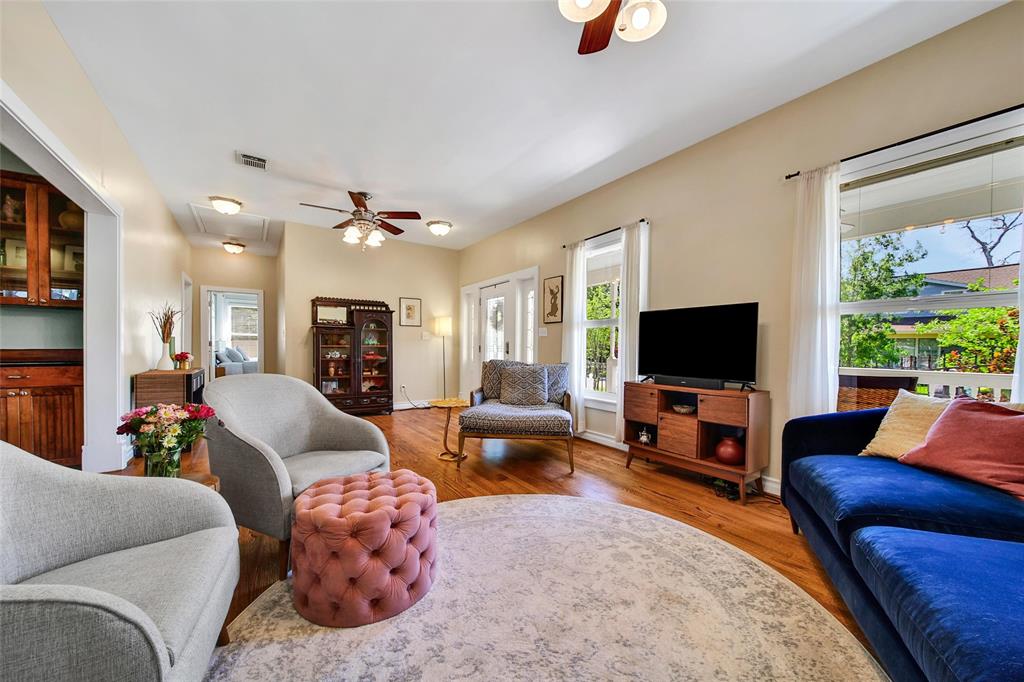 1504 Columbia Street, Houston, Texas image 14