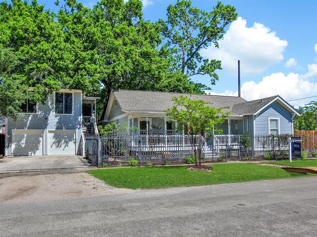 1504 Columbia Street, Houston, Texas image 1