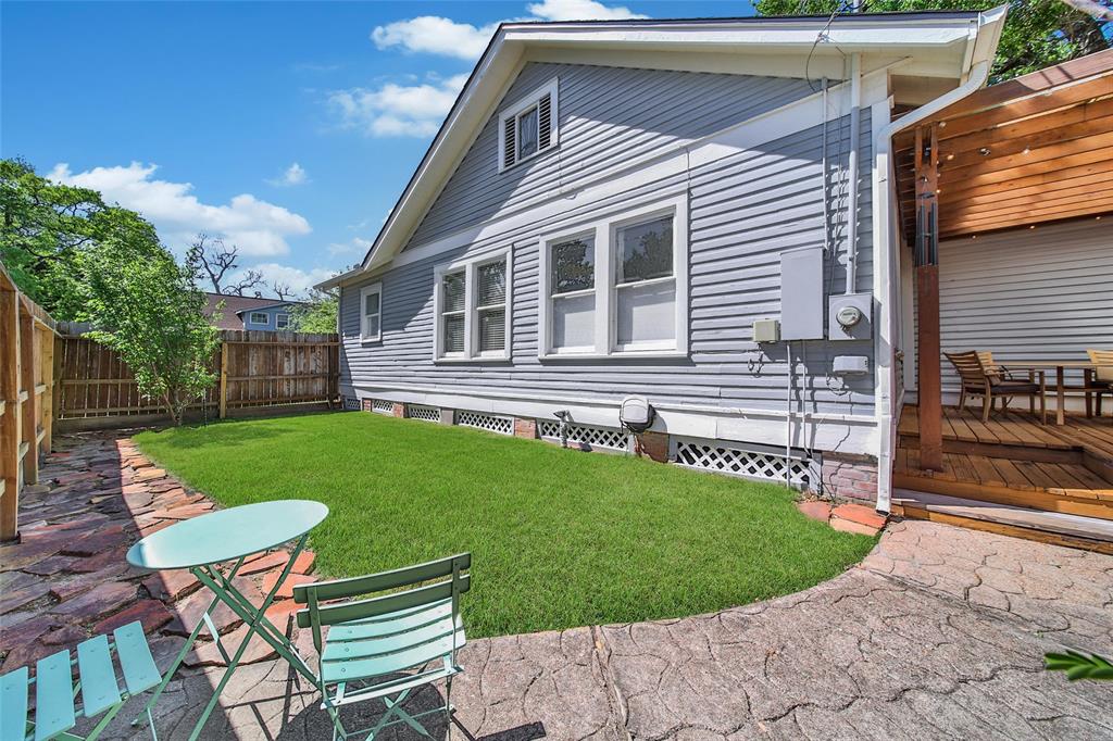 1504 Columbia Street, Houston, Texas image 40