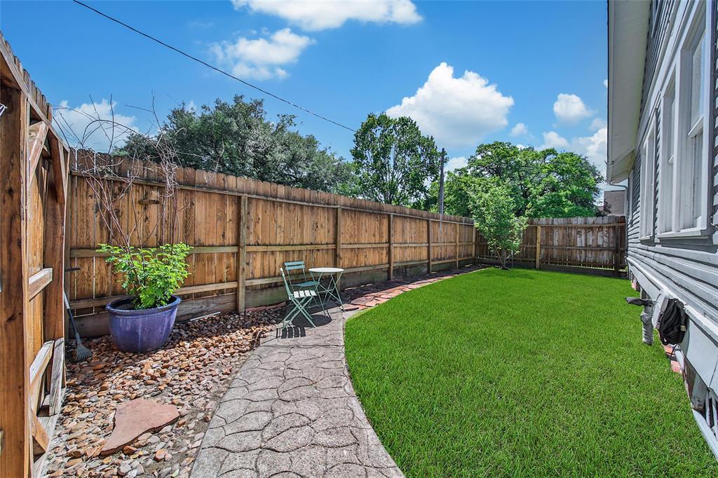 1504 Columbia Street, Houston, Texas image 35