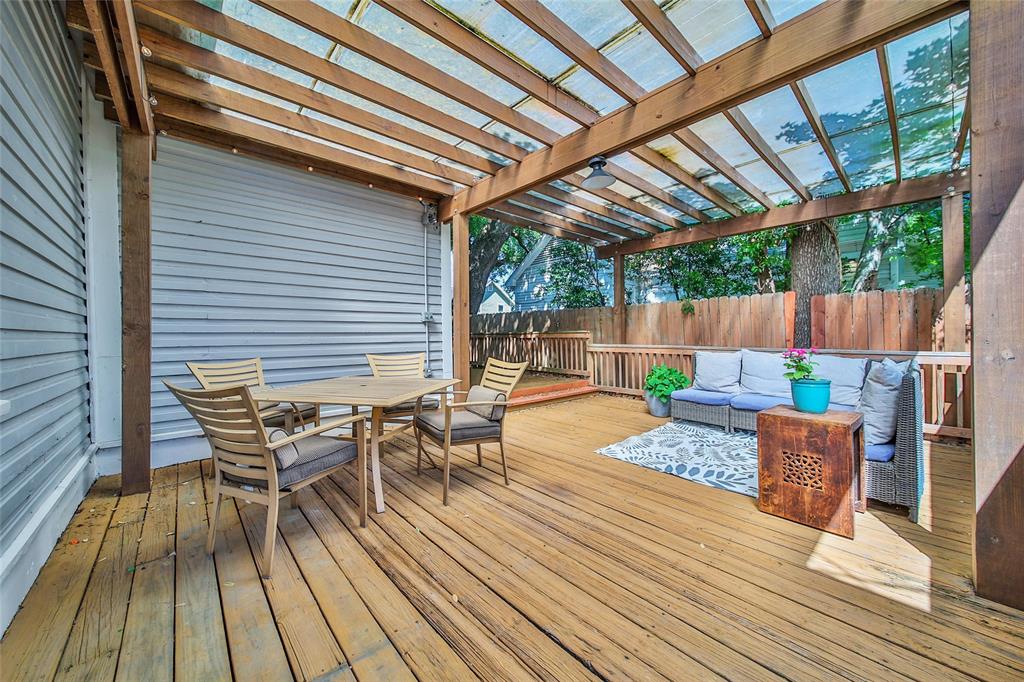 1504 Columbia Street, Houston, Texas image 34