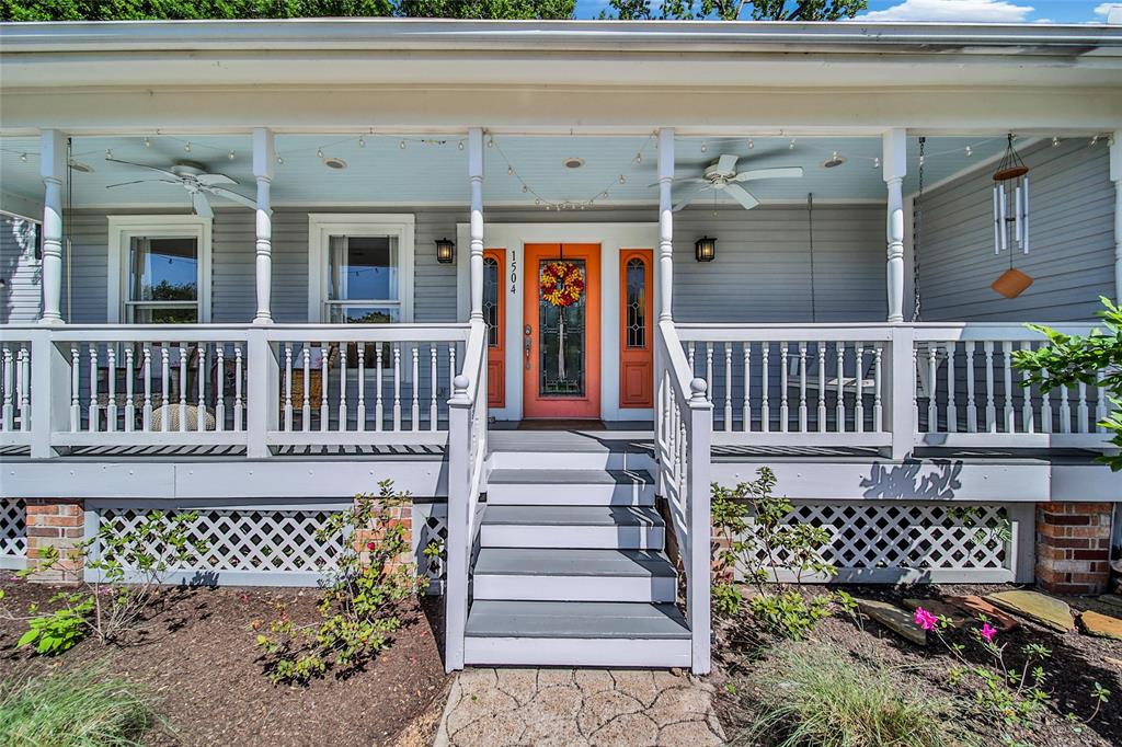 1504 Columbia Street, Houston, Texas image 3