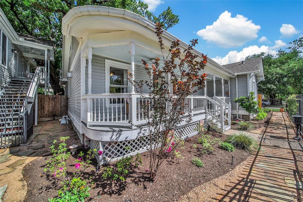 1504 Columbia Street, Houston, Texas image 41
