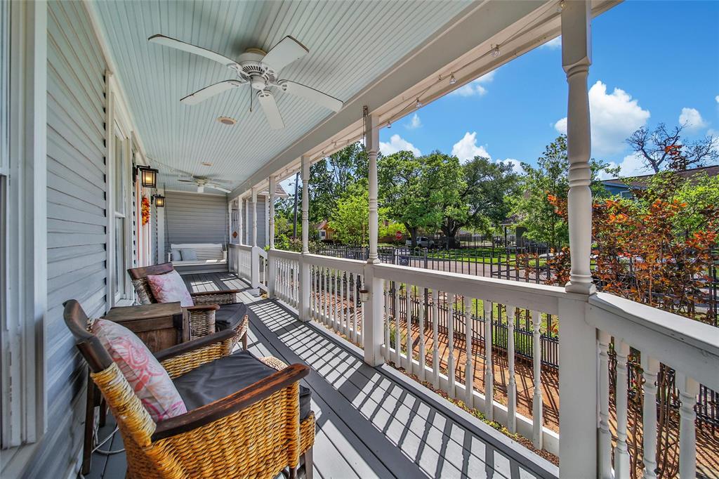 1504 Columbia Street, Houston, Texas image 5