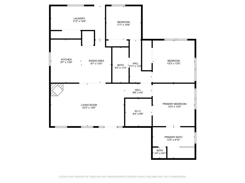 1504 Columbia Street, Houston, Texas image 45