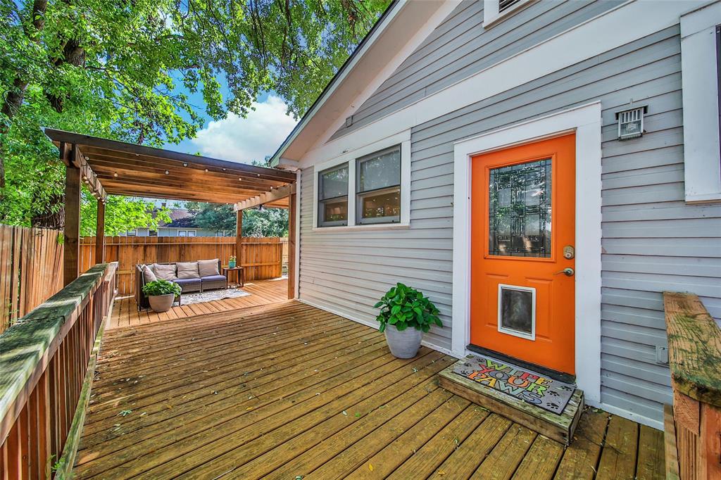 1504 Columbia Street, Houston, Texas image 32